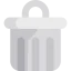 Delete icon 64x64