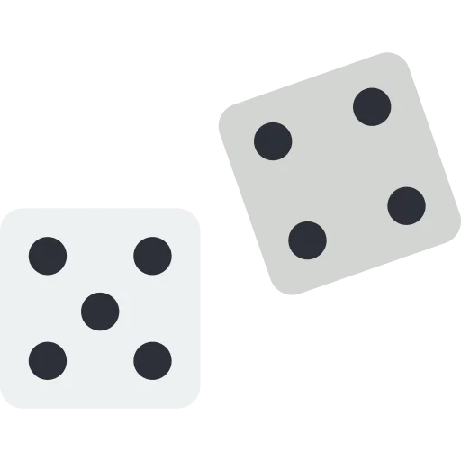 Dices icon