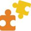 Puzzle icon 64x64