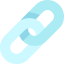 Links Symbol 64x64