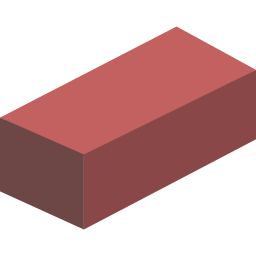 Brick icon