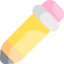 Pencil icon 64x64