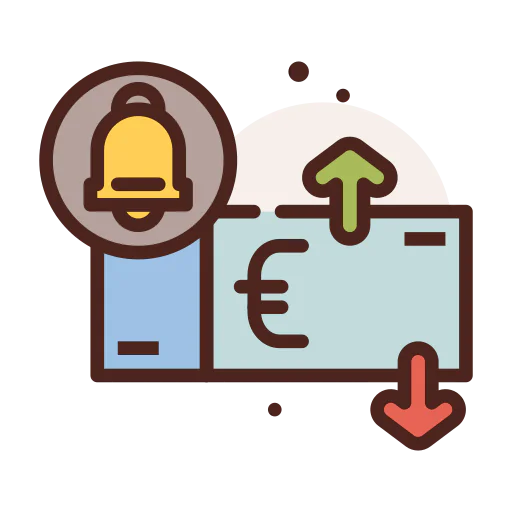 Notification icon