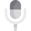 Mic icon 64x64