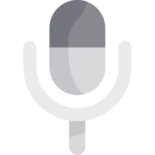 Mic icon