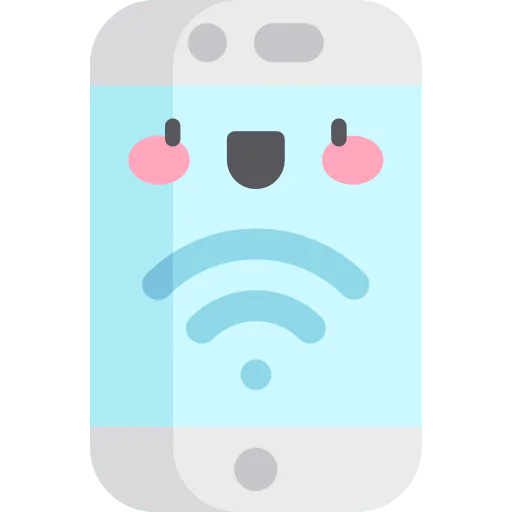Smartphone icon