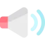 Volume icon 64x64