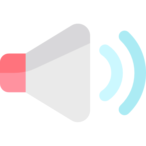 Volume icon