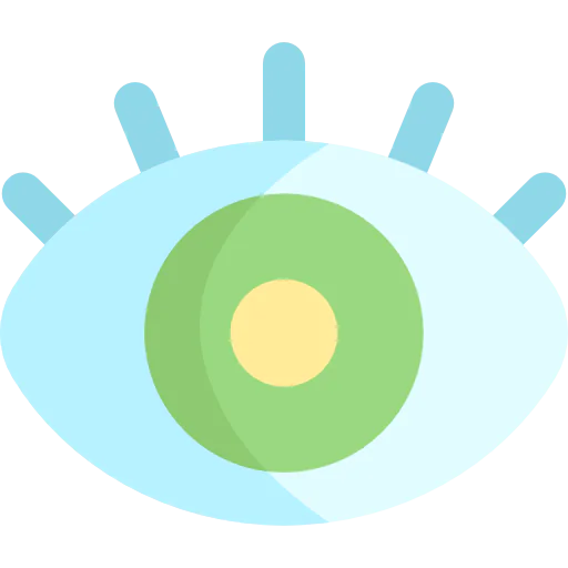 View icon