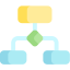 Diagram icon 64x64