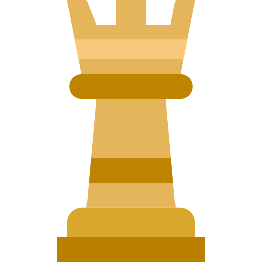 Rook icon