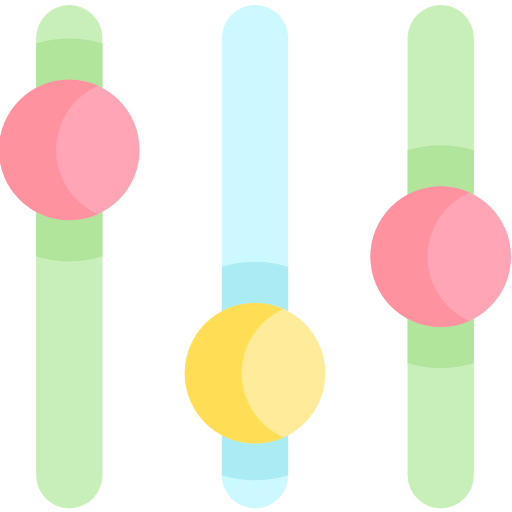 Options icon