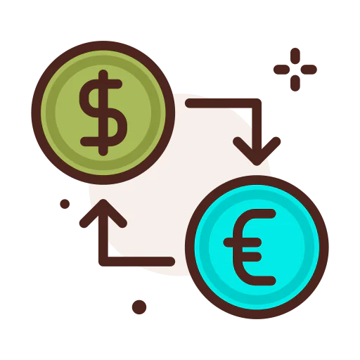 Exchange icon
