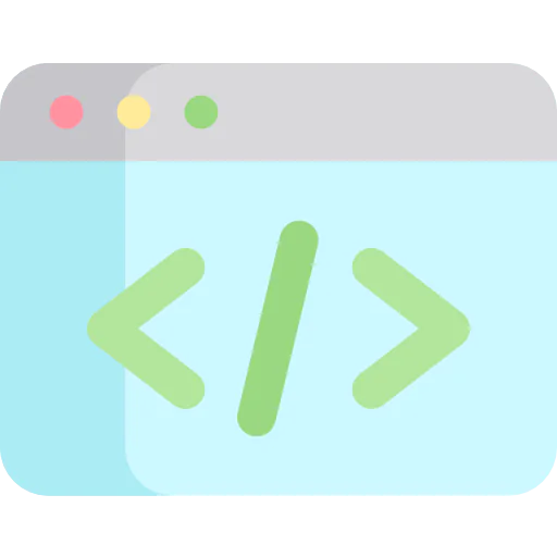 Code icon