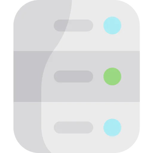 Database ícono