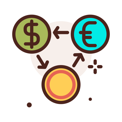 Comparison icon