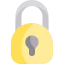 Padlock icon 64x64
