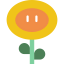 Flower icon 64x64