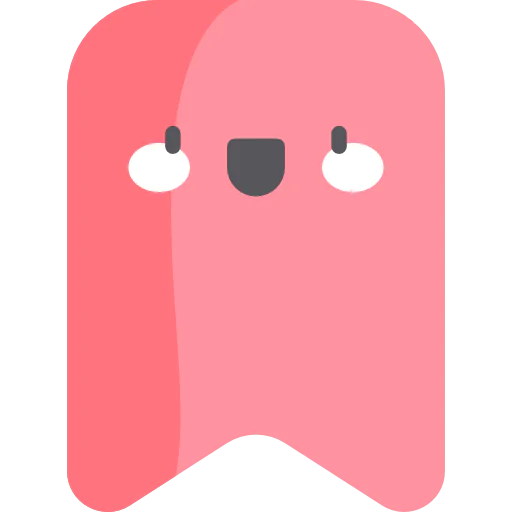 Bookmark icon