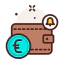 Wallet icon 64x64