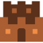 Castle icon 64x64