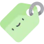 Label icon 64x64
