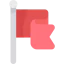 Flag icon 64x64
