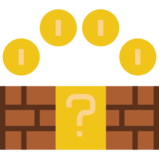 Bricks icon