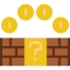 Bricks icon 64x64