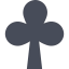 Clubs icon 64x64