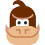 Donkey icon 64x64