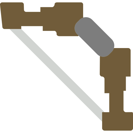 Bow icon