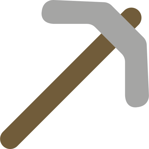 Pick icon