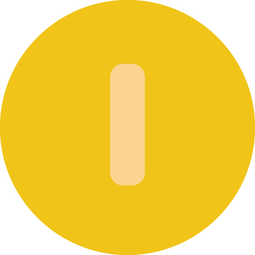 Coin icon