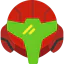 Metroid іконка 64x64