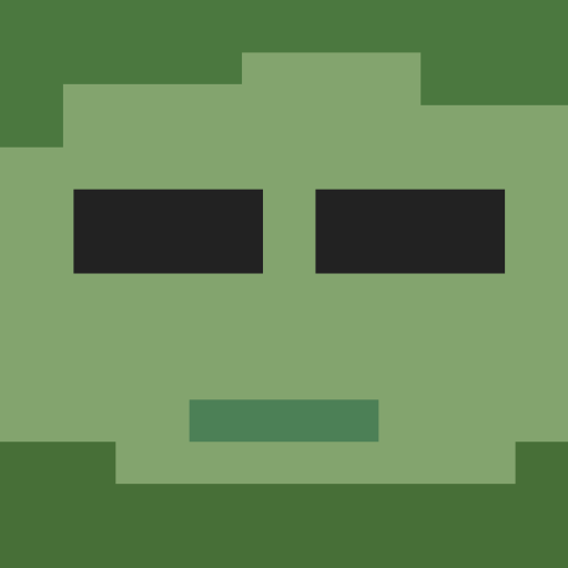 Zombie icon