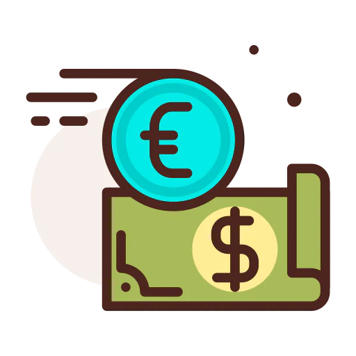 Exchange icon