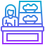 Canteen icon 64x64