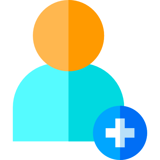 Contact icon