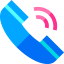 Call icon 64x64