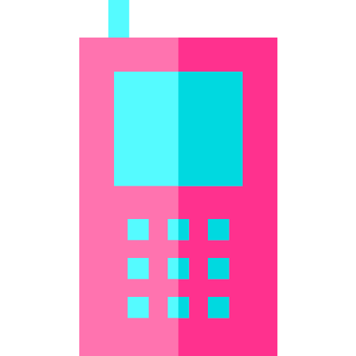 Handphone icon