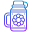 Flask icon 64x64
