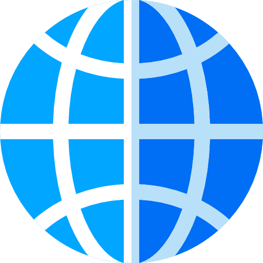 Internet icon