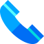 Telephone icon 64x64