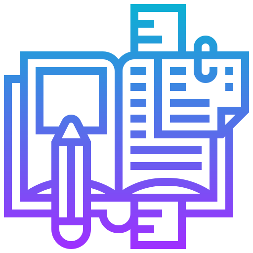 Homework icon
