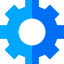 Setting icon 64x64