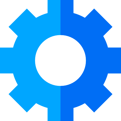 Setting icon