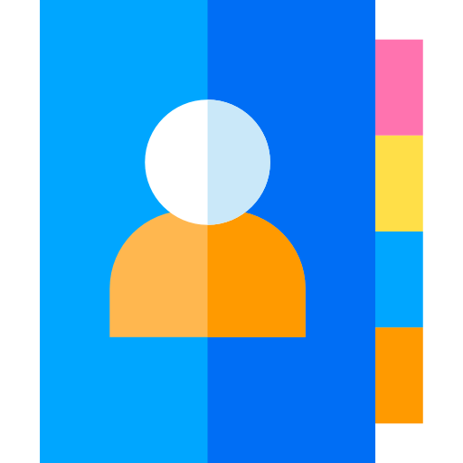 Contacts icon