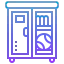Locker icon 64x64