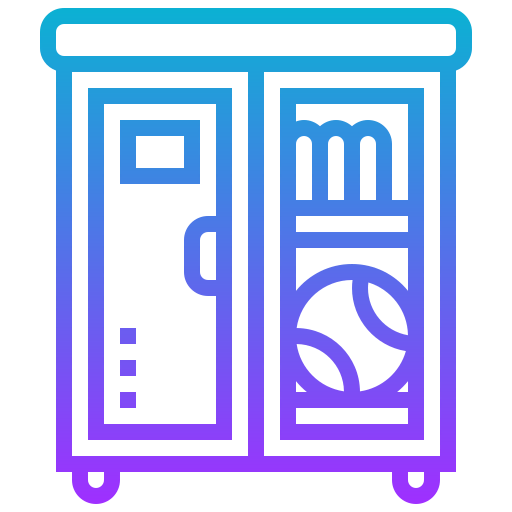 Locker icon